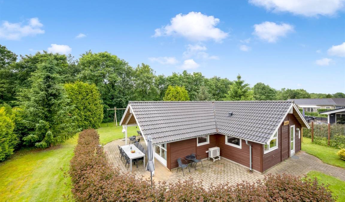 Hovborg House | 111 m² House ∙ 3 bedrooms ∙ 6 guests