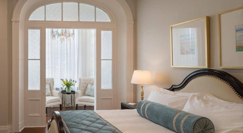 Queens Square House | 111 m² Motel ∙ 2 bedrooms ∙ 127 guests