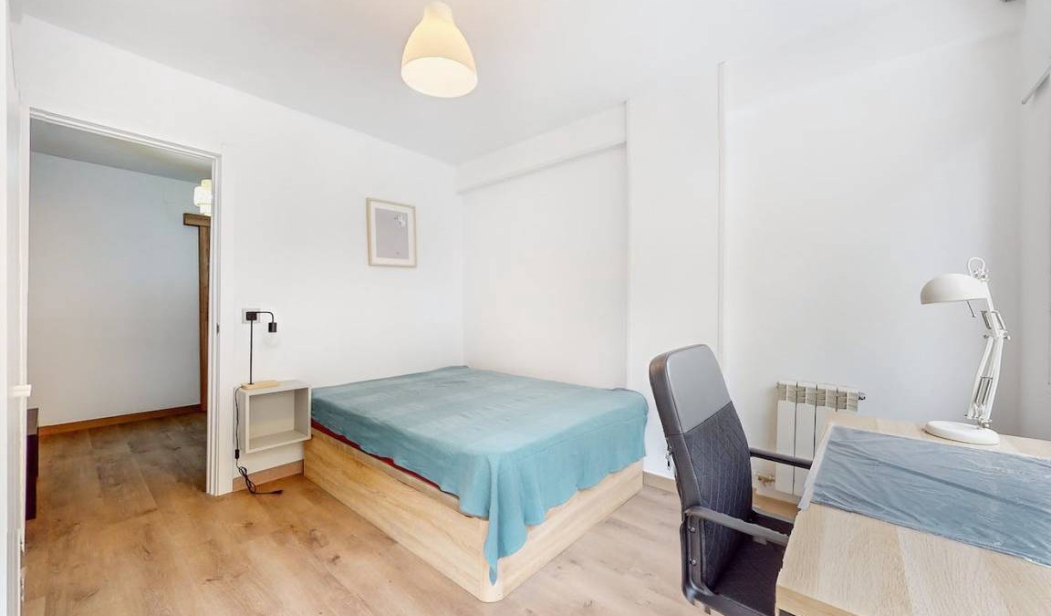 Reus Resort | 111 m² Private room ∙ 1 bedroom ∙ 1 guest