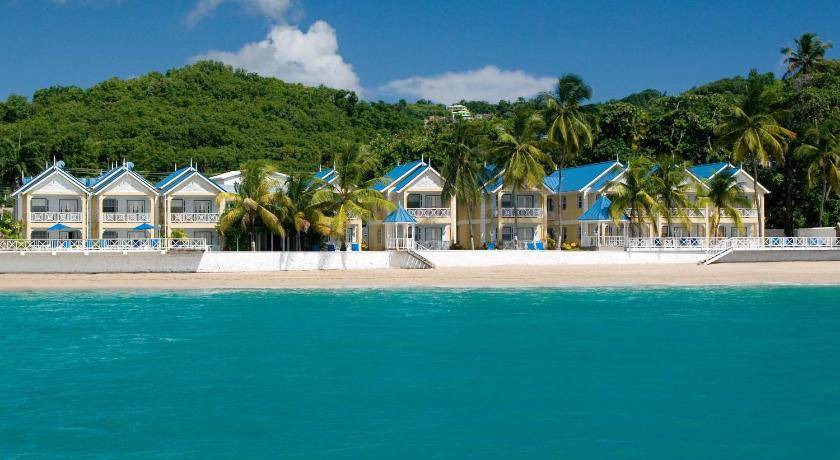 Choc Resort | 111 m² Resort ∙ 2 bedrooms ∙ 127 guests