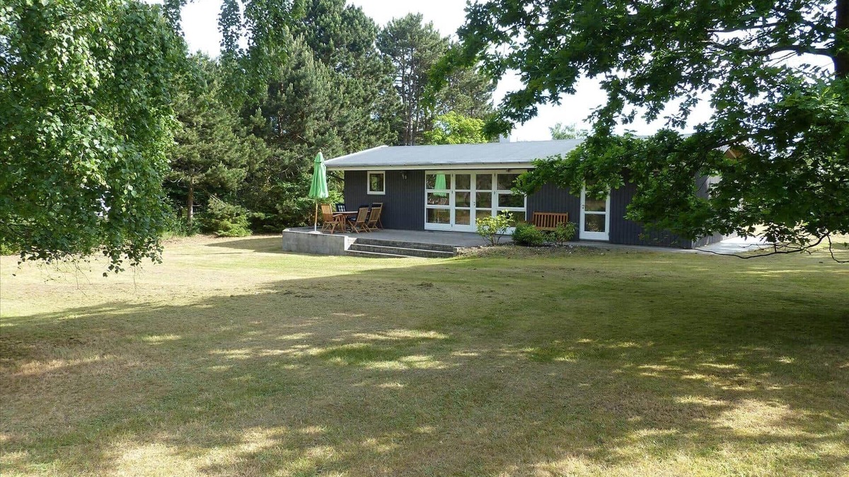 Nykøbing House | 11130 Nykøbing Sj - Vindingsvej 24