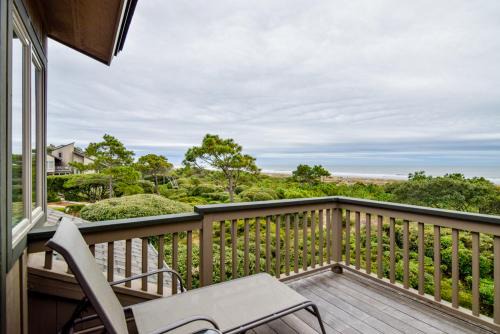 West Beach Villa | 1114 Duneside Villa by Akers Ellis Rentals