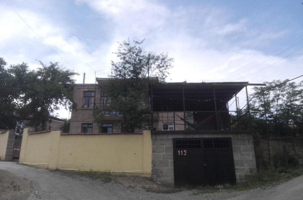 Akhaltsikhe Apartment | 112 Guramishvili Street