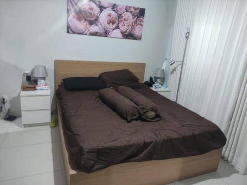 Bandung Apartment | 112 m² Apartment ∙ 2 bedrooms ∙ 3 guests
