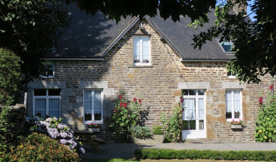 Les Loges-Marchis Cottage | 112 m² Cabin ∙ 3 bedrooms ∙ 7 guests