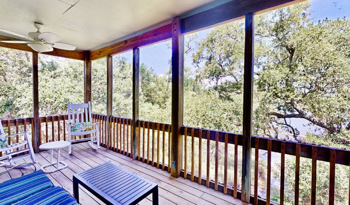 Bald Head Island Condo | 112 m² Condo ∙ 3 bedrooms ∙ 8 guests