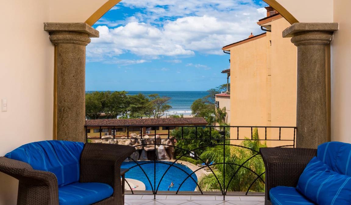 Tamarindo Condo | 112 m² Condo ∙ 2 bedrooms ∙ 5 guests