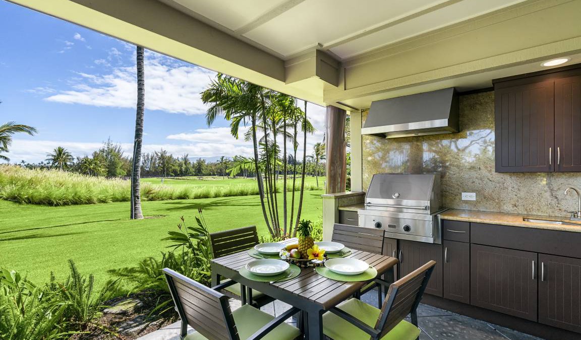 Waikoloa Condo | 112 m² Condo ∙ 2 bedrooms ∙ 5 guests