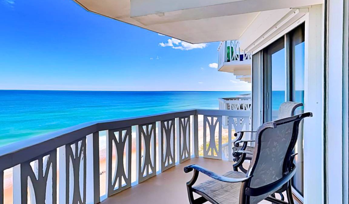 Ormond-by-the-Sea Condo | 112 m² Condo ∙ 2 bedrooms ∙ 6 guests