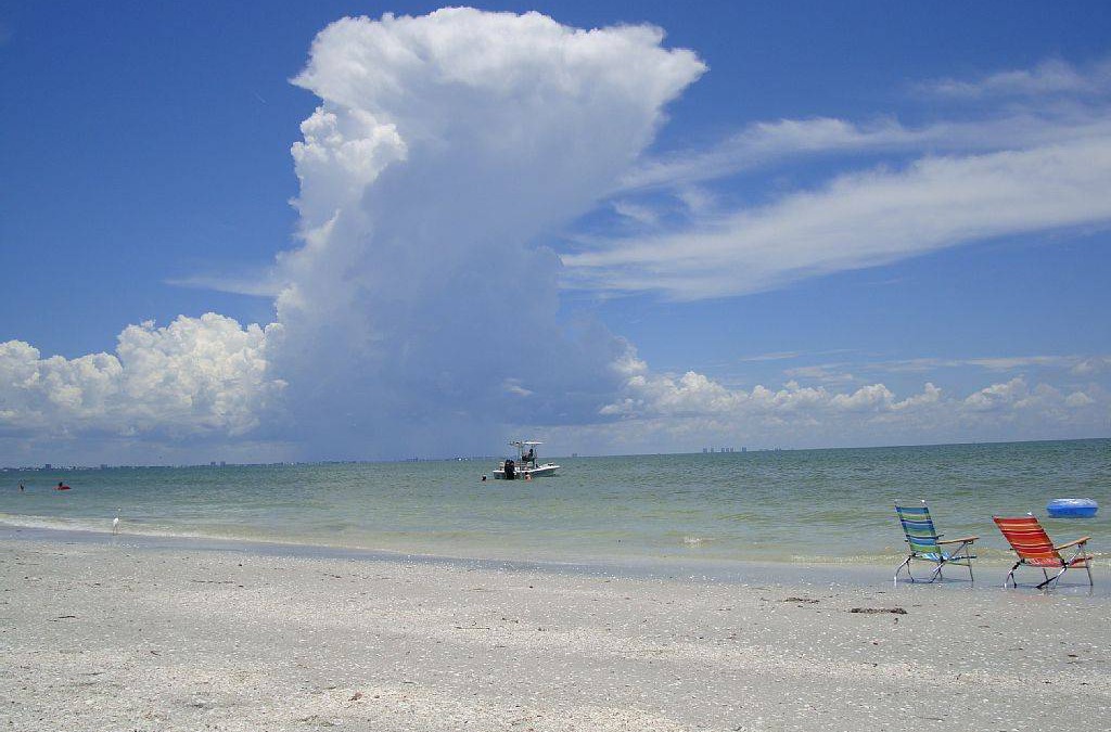 Sanibel House | 112 m² House ∙ 2 bedrooms ∙ 4 guests