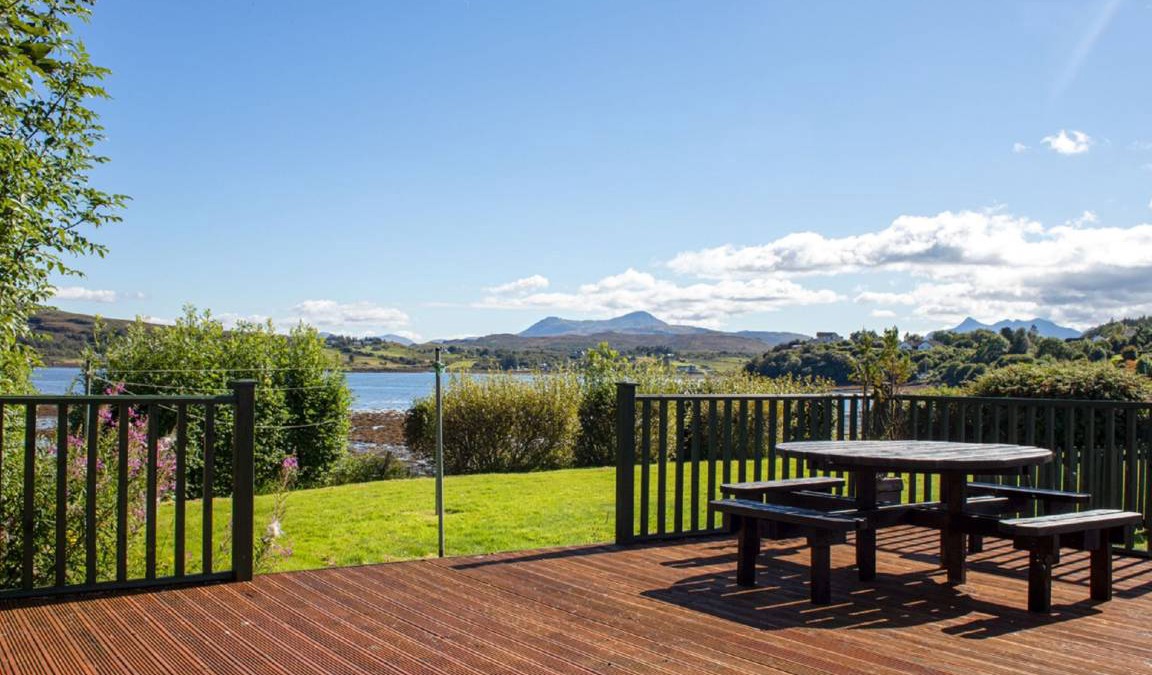 Achachork House | 112 m² House ∙ 3 bedrooms ∙ 6 guests