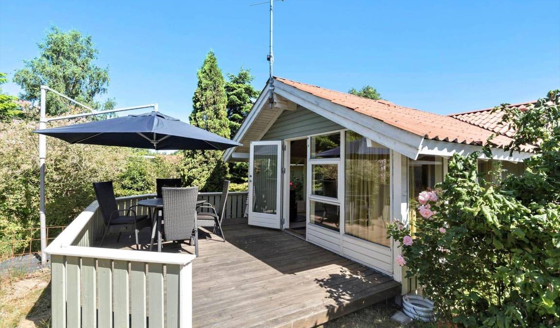 Ørsted House | 112 m² House ∙ 3 bedrooms ∙ 6 guests