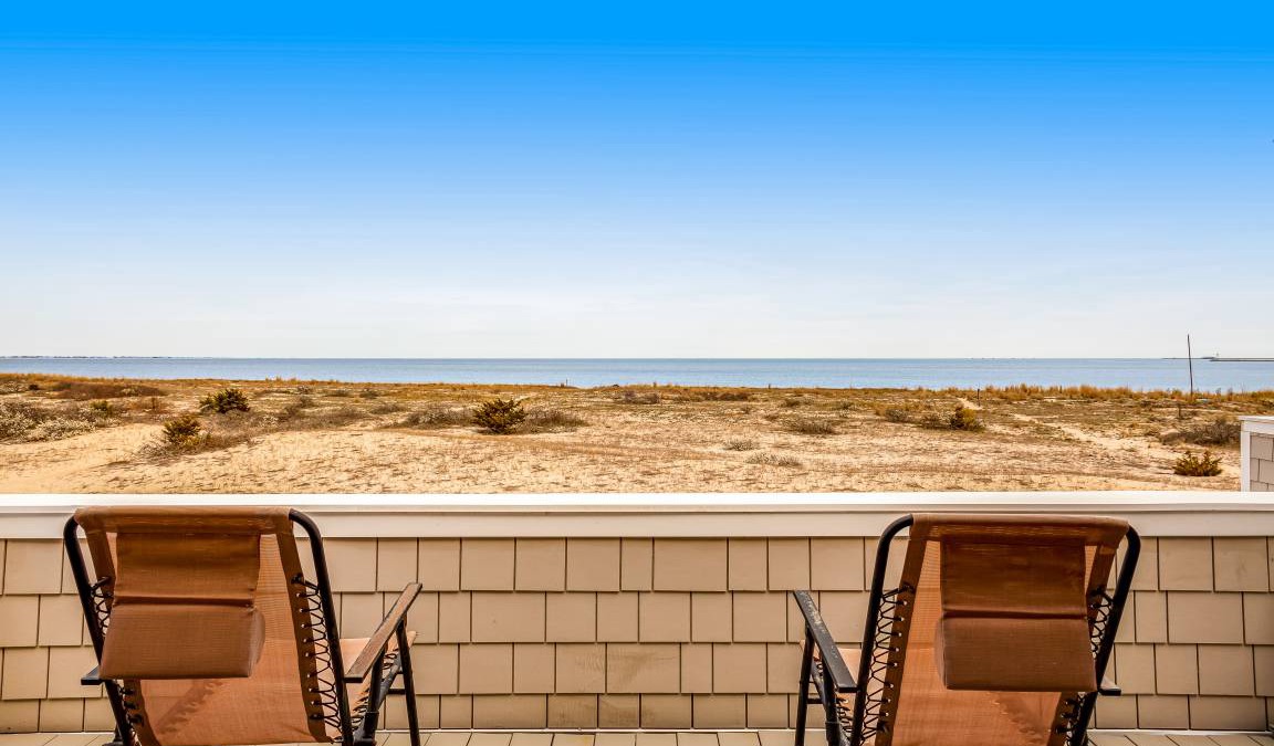 Pilot Point House | 112 m² House ∙ 3 bedrooms ∙ 8 guests