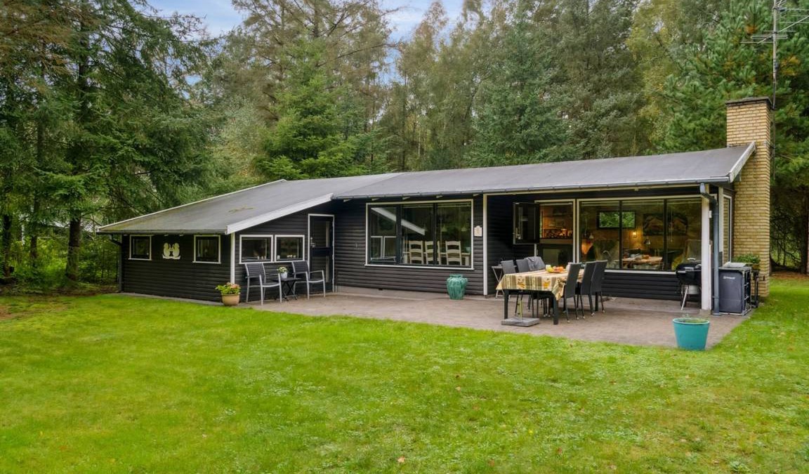 Store Fuglede House | 112 m² House ∙ 3 bedrooms ∙ 6 guests