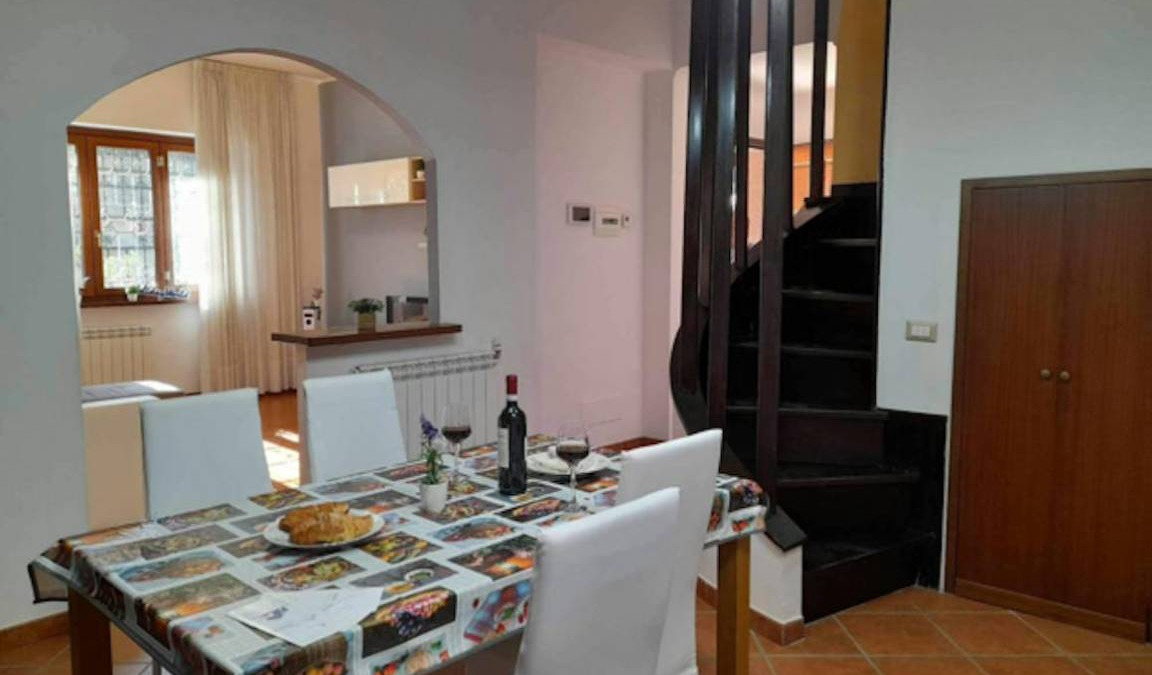 Ara Nova Apartment | 113 m² Apartment ∙ 2 bedrooms ∙ 4 guests