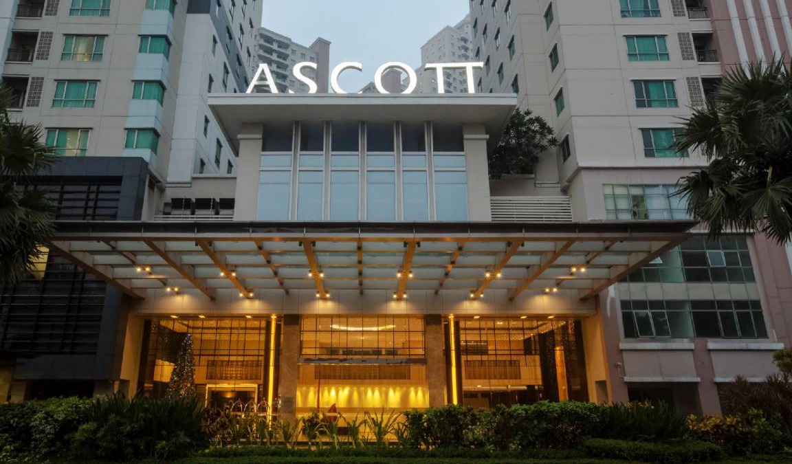 Surabaya Hotel | 113 m² Hotel ∙ 3 bedrooms ∙ 127 guests