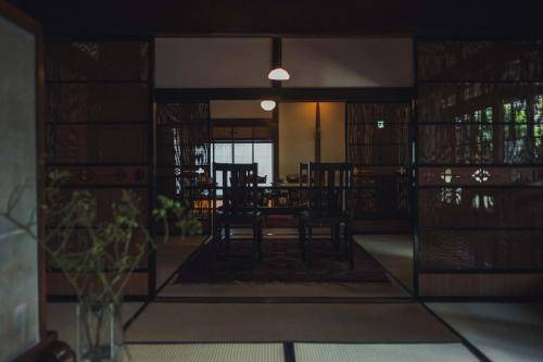 Takayama-mura House | 113 m² House ∙ 1 bedroom ∙ 2 guests