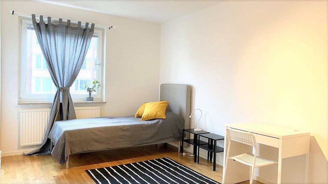 Majorna-Linne Resort | 113 m² Private room ∙ 1 bedroom ∙ 3 guests