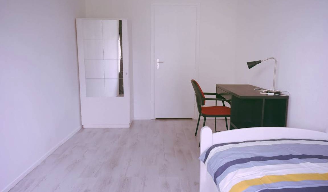 Municipality of Capelle aan den IJssel Resort | 113 m² Private room ∙ 1 bedroom ∙ 1 guest