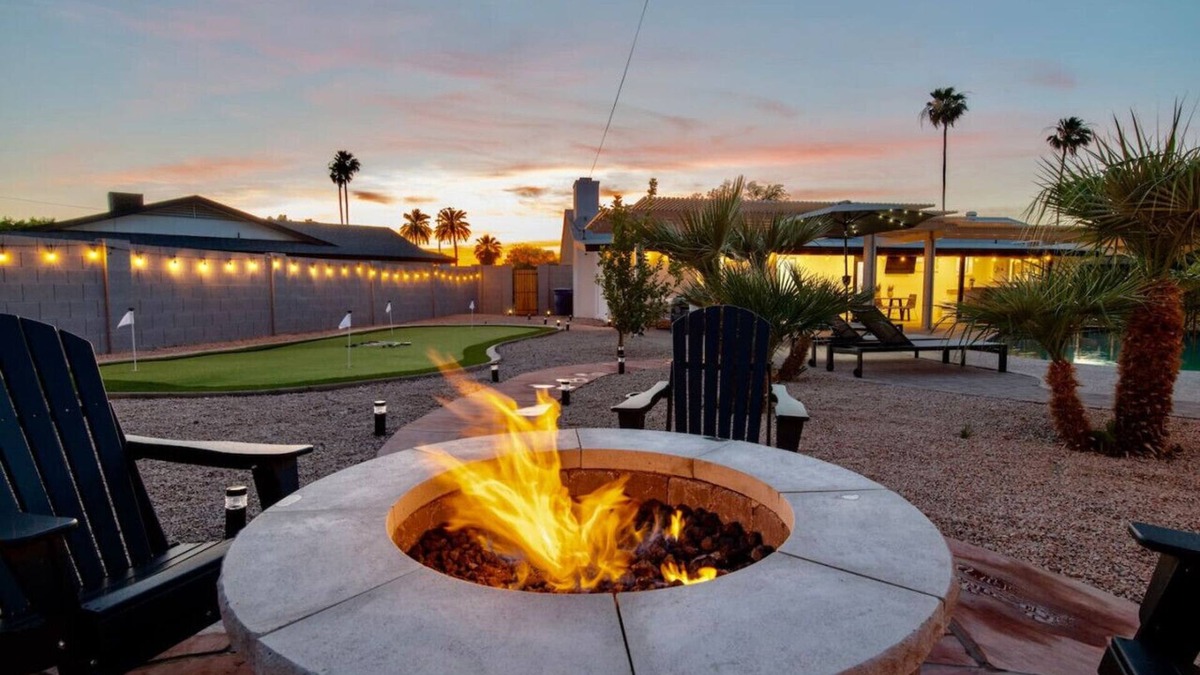 Rural-Geneva House | 1139 E. Balboa Drive/Tempe, AZ 85282