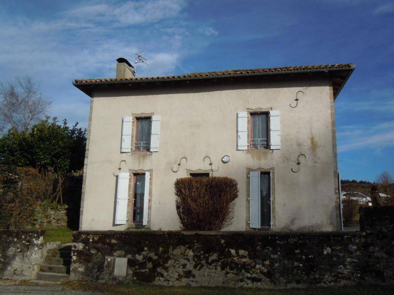 Senaillac-Latronquiere House | 114 m² Gîte ∙ 4 bedrooms ∙ 8 guests