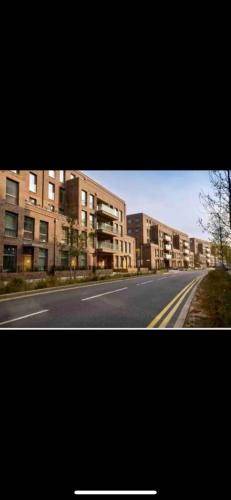 Gascoigne Apartment | 114 m² Apartment ∙ 2 bedrooms ∙ 5 guests