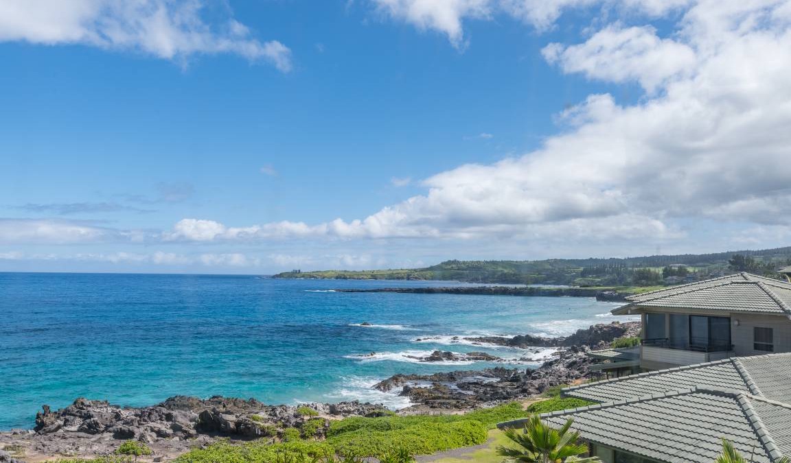 Napili Condo | 114 m² Condo ∙ 1 bedroom ∙ 4 guests