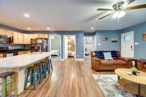 Star Tannery House | 114 m² House ∙ 2 bedrooms ∙ 4 guests