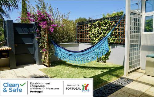 Charneca House | 114 m² House ∙ 4 bedrooms ∙ 7 guests
