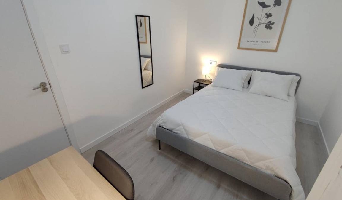 Ontinyent Resort | 114 m² Private room ∙ 1 bedroom ∙ 3 guests