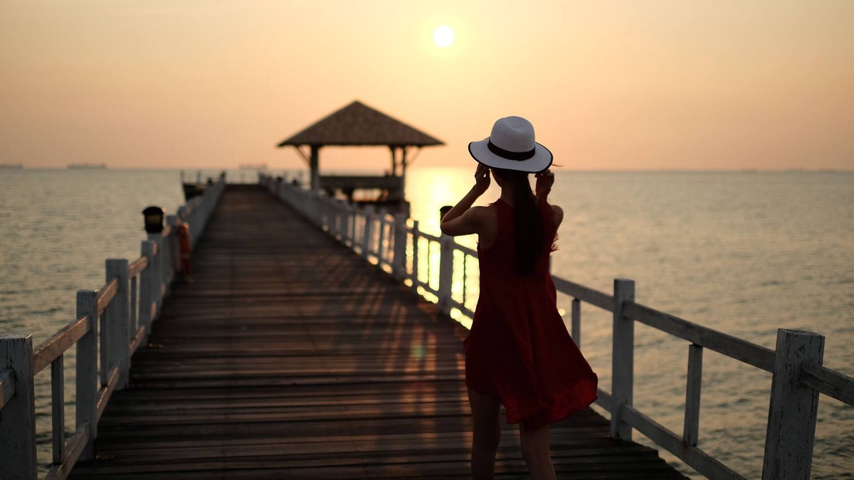 Chonburi Villa | 114 Star's Pier Private Villa