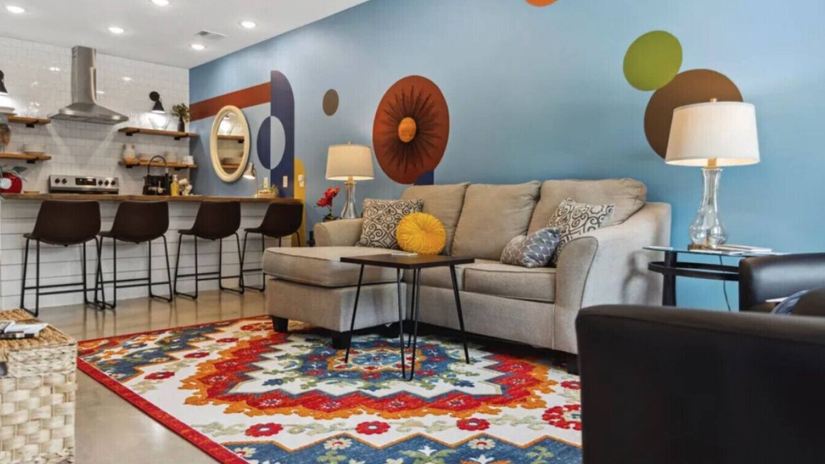 Downtown House | 114 W 22nd St - 1 bed