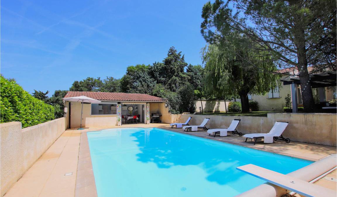 Montboucher-sur-Jabron House | 115 m² House ∙ 3 bedrooms ∙ 6 guests