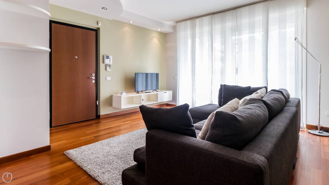 Cernusco sul Naviglio Apartment | 115 m² Apartment ∙ 2 bedrooms ∙ 4 guests