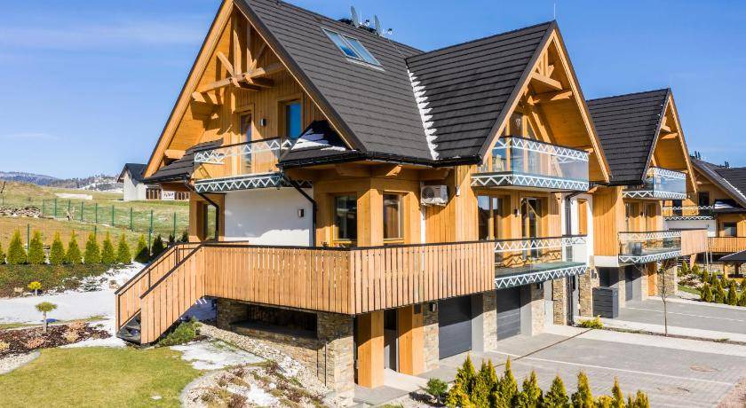 Czorsztyn Apartment | 115 m² Apartment ∙ 2 bedrooms ∙ 6 guests