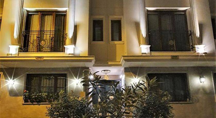 Cihangir Apartment | 115 m² Apartment ∙ 3 bedrooms ∙ 8 guests