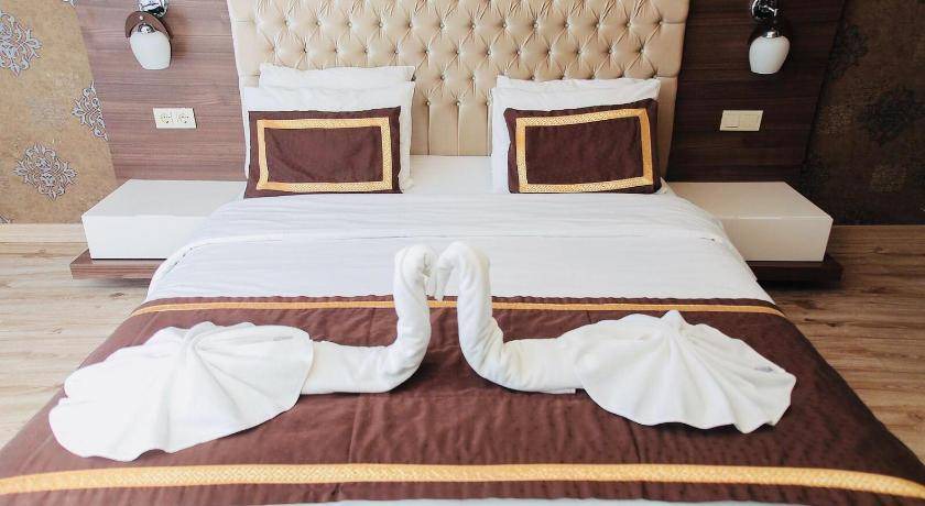 Harbiye Apartment | 115 m² Apartment ∙ 3 bedrooms ∙ 127 guests