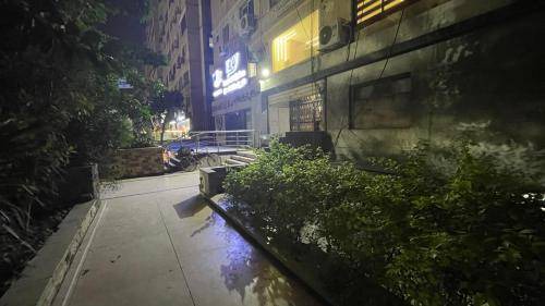 Heliopolis Apartment | 115 m² Apartment ∙ 2 bedrooms ∙ 6 guests