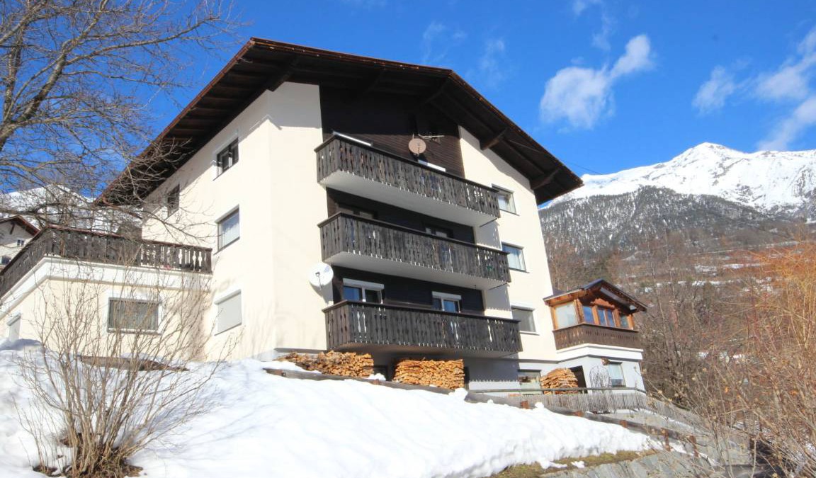 Pians Apartment | 115 m² Apartment ∙ 4 bedrooms ∙ 10 guests