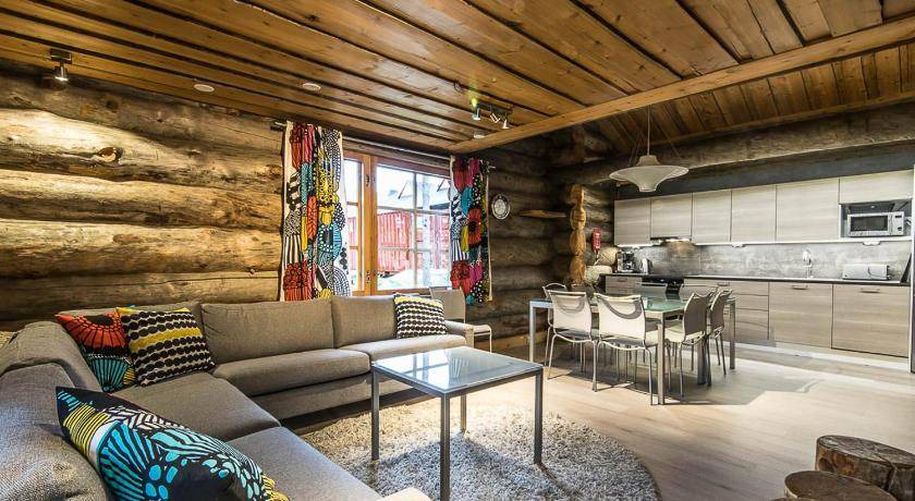 Sirkka Apartment | 115 m² Apartment ∙ 5 bedrooms ∙ 10 guests