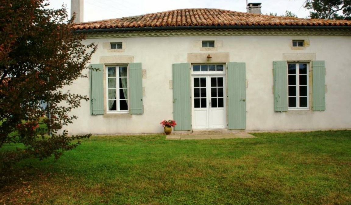 Pissos Cottage | 115 m² Cottage ∙ 2 bedrooms ∙ 5 guests