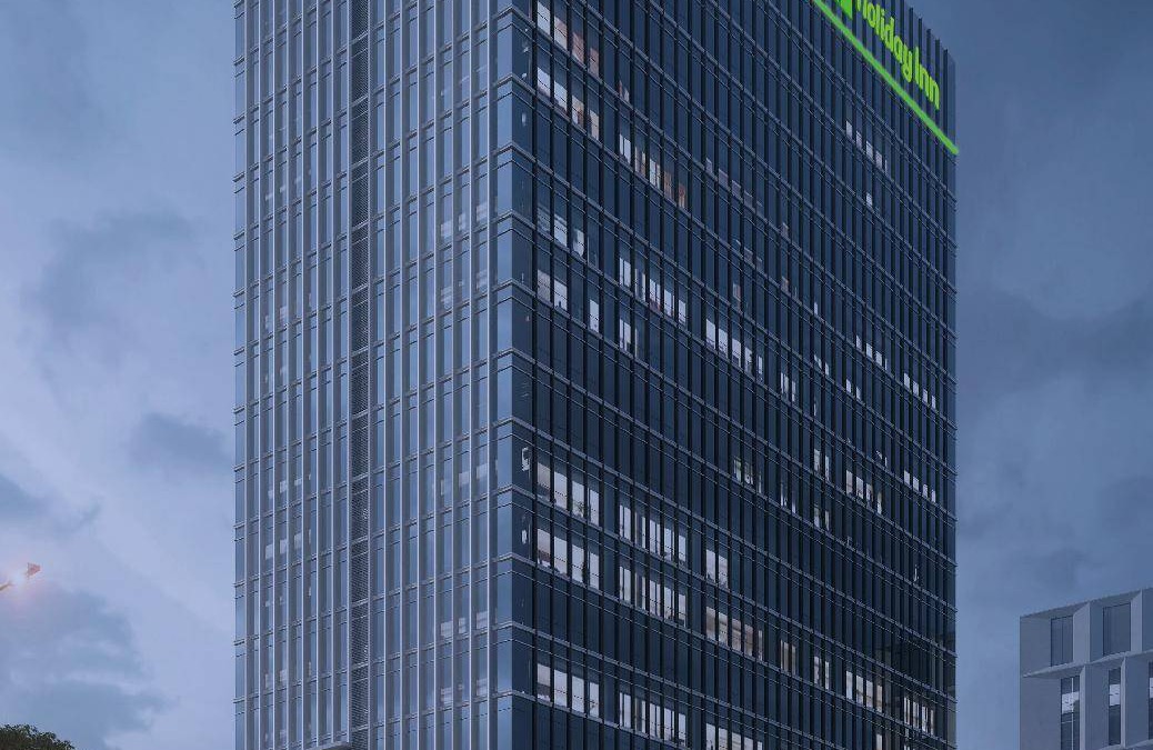 Baiyun Hotel | 115 m² Hotel ∙ 3 bedrooms ∙ 127 guests