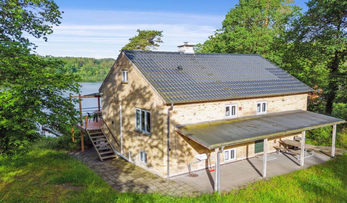 Bryrup House | 115 m² House ∙ 1 bedroom ∙ 7 guests