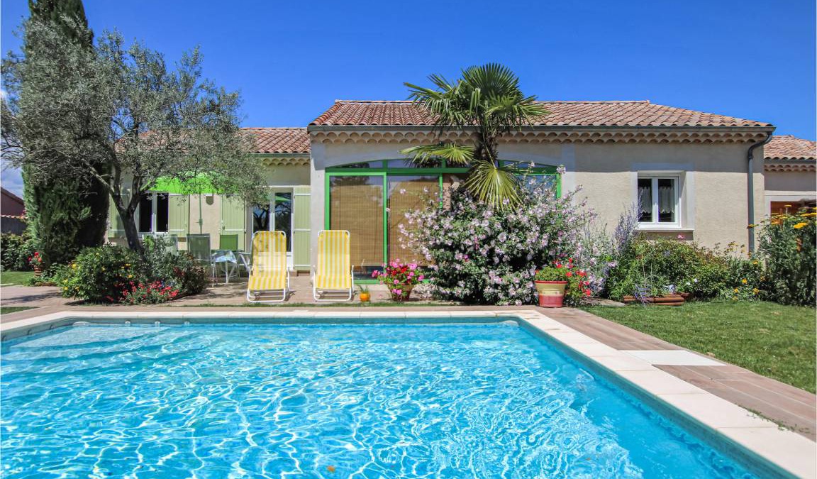 Montelimar House | 115 m² House ∙ 3 bedrooms ∙ 6 guests