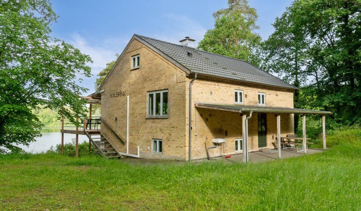 Bryrup House | 115 m² House ∙ 3 bedrooms ∙ 7 guests