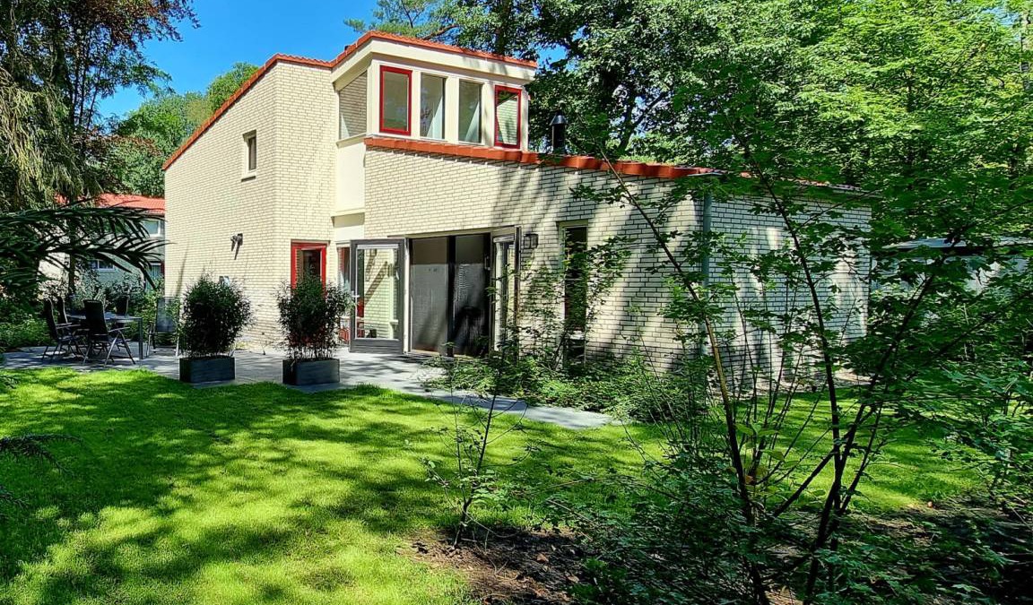 Halle House | 115 m² House ∙ 3 bedrooms ∙ 6 guests