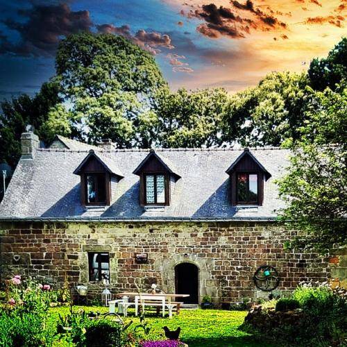 Langoelan House | 115 m² House ∙ 4 bedrooms ∙ 10 guests