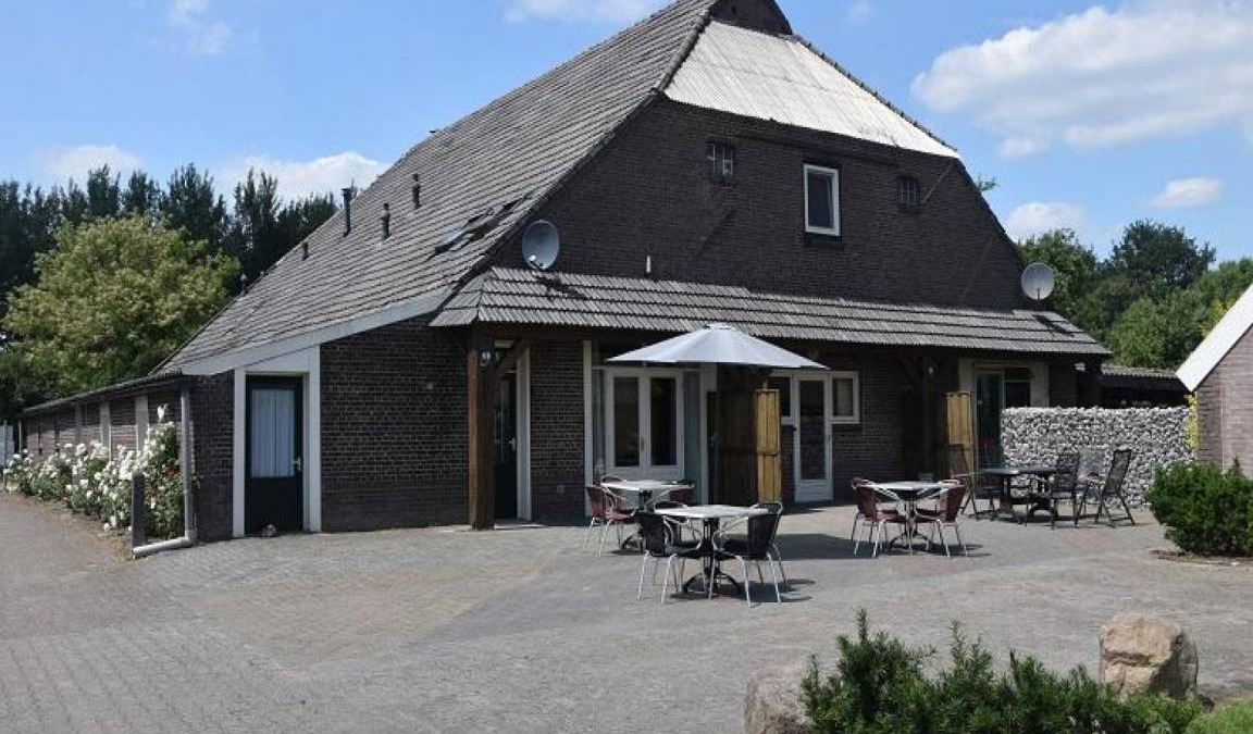 Drijber House | 115 m² House ∙ 4 bedrooms ∙ 8 guests