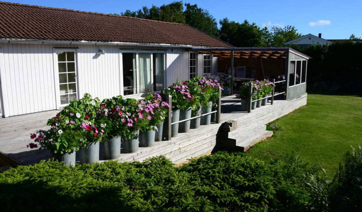 Asa House | 115 m² House ∙ 4 bedrooms ∙ 13 guests