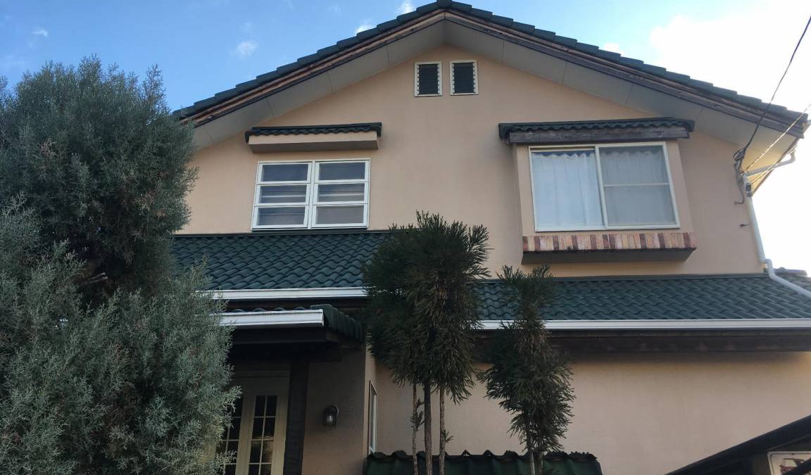 Seika House | 115 m² House ∙ 2 bedrooms ∙ 7 guests